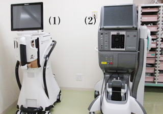 眼科手術機器